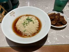 -松鹤面馆·古法焖肉面(观前店)