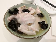 糟溜鱼片-光明邨大酒家(淮海路店)