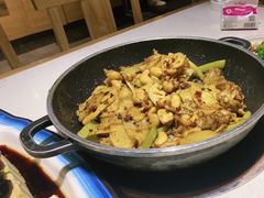 -蛙蛙叫干锅年代(簋街总店)