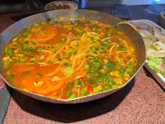 -旺福·贵州酸汤牛肉火锅(陆悦天地店)