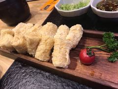 -湊湊火锅·茶憩(上海合生汇店)