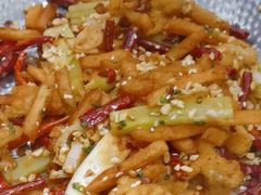 -聚鑫阁江浙菜·非遗传承技艺(青村帝华园店)