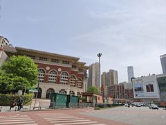 -金满地商业街(黄兴北路店)