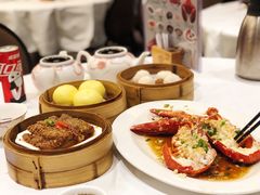 -稻香酒家(天河城店)