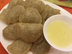 -北京小肠陈饭庄(方庄店)
