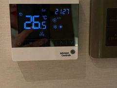 -长沙尼依格罗酒店