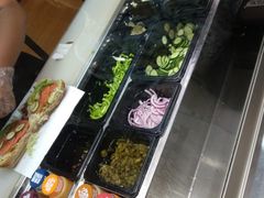 -赛百味SUBWAY(星摩尔店)