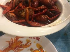 -霸王虾·小龙虾香辣蟹(玉林店)