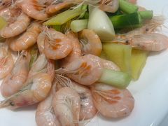 -老太婆饭店(广义路店)