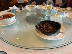 -逸林轩中餐厅(中信泰富朱家角锦江酒店)