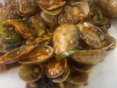 -南记食粥坊·宵夜大排档(莲花总店)
