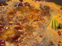 -旧街市鲜货老火锅(大光路店)