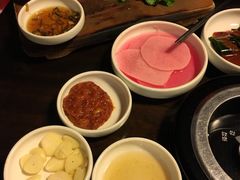 -Dombe豚(黑猪肉街店)