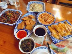 -洞天食府(北大街店)