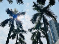 -壹海城ONE MALL