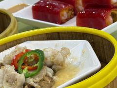 -隆昌海鲜酒家(南岸路店)