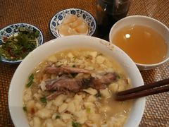 -毅祥斋老孙家泡馍(北院门鼓楼店)
