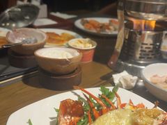 -博林天瑞喜来登酒店·西丽尚膳