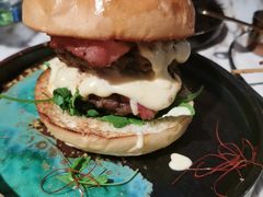-The Rug Cafe(王府中环店)