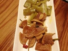 -二十一分小锅炖(皓月店)