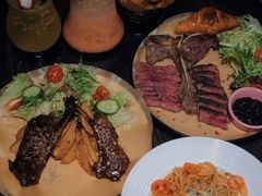 -The Cheebat 锌吧·Bistro(体育西店)