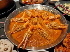 -红盔甲·小龙虾(人民广场店)