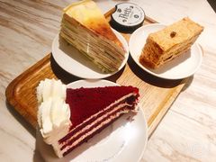 -Peet's 皮爷咖啡(东湖路手作店)