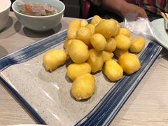 -斯琴阿妈蒙古餐厅(新城店)