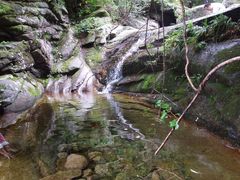 -洛阳白云山景区