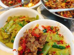 -笨罗卜浏阳菜馆(太平街店)