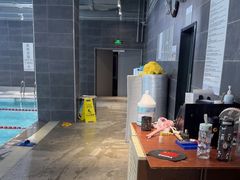-FLARE STAR FITNESS(复地活力城店)