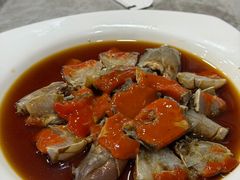 -红灯笼龙凤饭店(宁波老字号店)