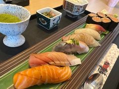 -佛山皇冠假日酒店-西餐厅