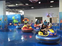 -蒙特利亲子乐园