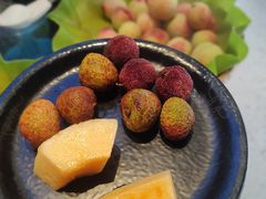 -爱伲牛肉火锅自助(景洪店)