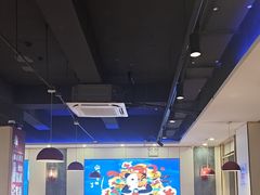 -签哥签妹儿串串火锅(青年路店)