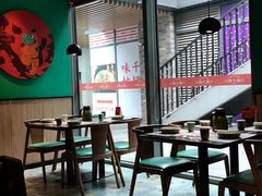 大堂-蛙小侠(桂林万象城店)