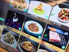 -星河湾半岛酒店-真粤中餐厅