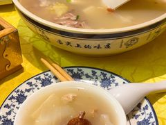 -红红烤鸭店(西单店)
