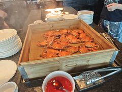 -Social 秀西餐厅-长沙瑞吉酒店(运达店)