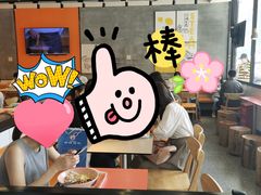 大堂-红荔村肠粉(岗厦店)