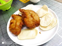 -徐盛兴手工点心(川沙店)
