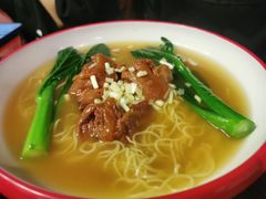 -老廣食堂(区庄店)