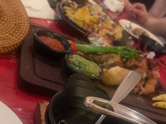 -Pistolera Mexican Cantina女枪手墨西哥餐厅(碧云路店)