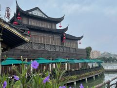 -二十八里太湖船菜(吉祥路店)