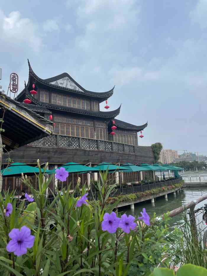 二十八里太湖船菜(吉祥路店)