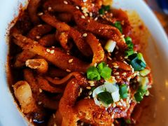 -付小姐在成都(中山公园店)