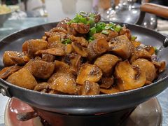 -味老大土碗菜(中山三路店)