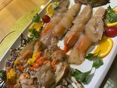 -郑厨私房菜
