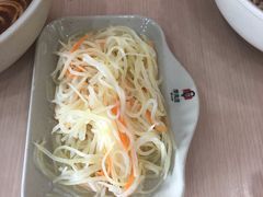 -李先生牛肉面大王(营口大润发店)